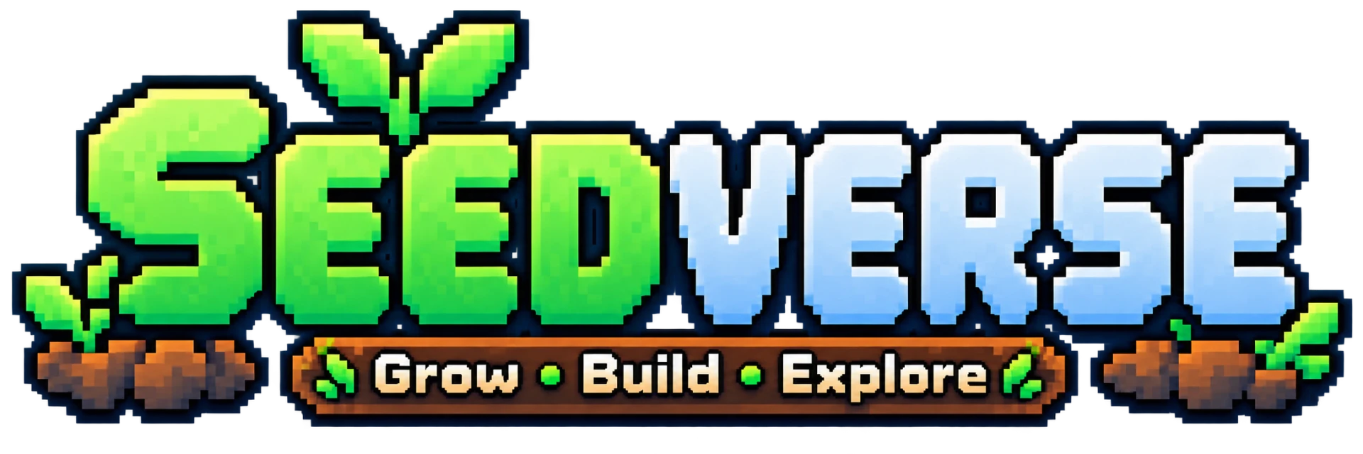 Seedverse — Grow Build Explore